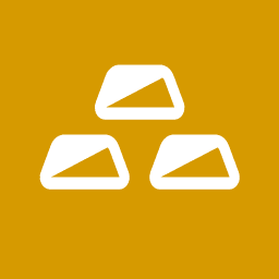Gold XAUUSD logo