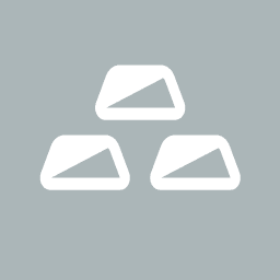 Palladium XPDUSD logo