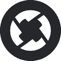 0x Protocol ZRX logo