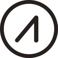 AIOZ Network AIOZ logo