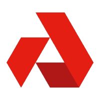 Akash Network AKT logo
