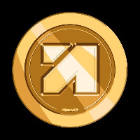Animecoin ANIME logo