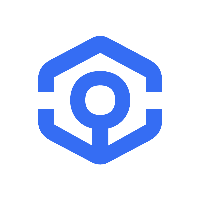 Ankr ANKR logo