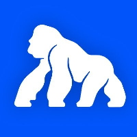 ApeCoin APE logo