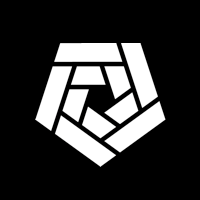 Arkham ARKM logo