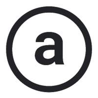 Arweave AR logo