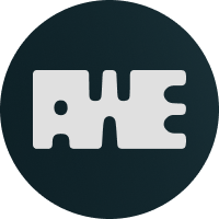 AWE AWE logo