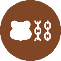 Berachain BERA logo