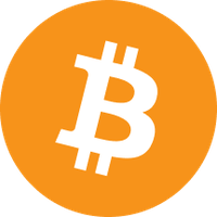 Bitcoin BTC logo