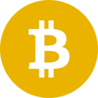 Bitcoin SV BSV logo