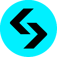 Bitget Token BGB logo