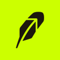 Bloom Energy Tokenized Stock (Robinhood) BE logo