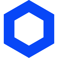 Chainlink LINK logo