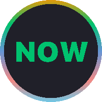 ChangeNOW Token NOW logo