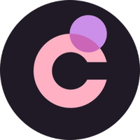 Chromia CHR logo