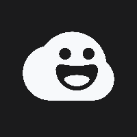 Cloud CLOUD logo