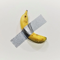 Comedian BAN logo