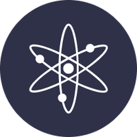 Cosmos ATOM logo