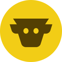 CoW Protocol COW logo