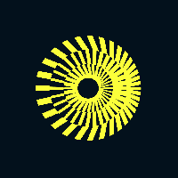 deBridge DBR logo