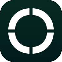 Defi App HOME logo