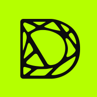 DGrid AI DGAI logo