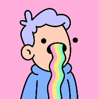 Doodles DOOD logo