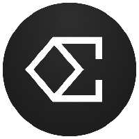 Ethena ENA logo