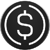 Ethena USDe USDE logo
