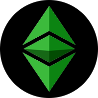 Ethereum Classic ETC logo