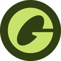 Global Dollar USDG logo