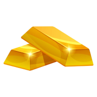 Gold (Derivatives) XAU logo