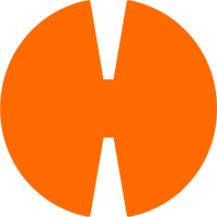 Hemi HEMI logo