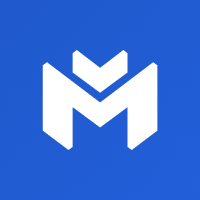 Heroes of Mavia MAVIA logo