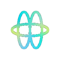 Holoworld AI HOLO logo