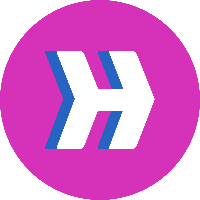 Hyperlane HYPER logo