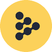 iExec RLC RLC logo