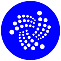 IOTA IOTA logo