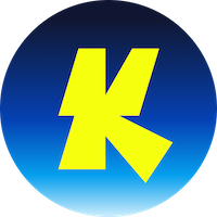 Katana KAT logo