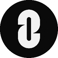 LayerZero ZRO logo