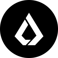 Lisk LSK logo