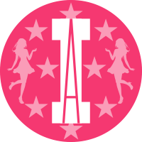 MEET48 IDOL logo