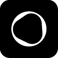 O Intelligence Coin OI logo