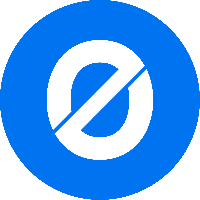 Origin Protocol OGN logo