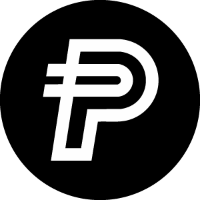PayPal USD PYUSD logo
