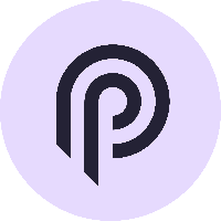 Pyth Network PYTH logo