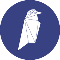Ravencoin RVN logo