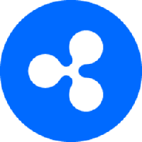 Ripple USD RLUSD logo