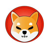 Shiba Inu SHIB logo