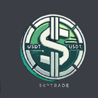 SkyTrade Pro SUSDT logo